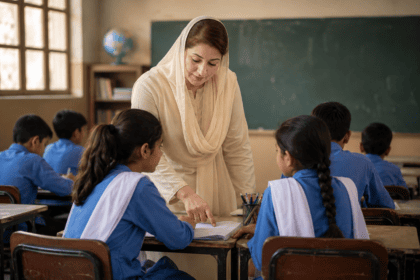 Punjab CM orders ministers to teach weekly class in public schools