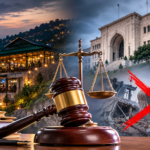 Islamabad High Court halts Monal restaurant demolition, orders judicial review
