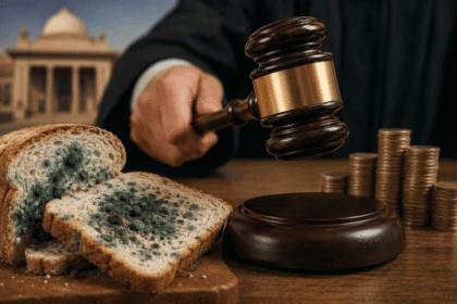 SHC fines customer Rs1.5mn over false moldy bread claim