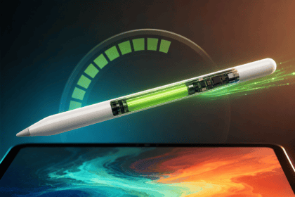 Apple Pencil Set for Battery Boost as New Leak Surfaces