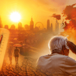 England’s heatwaves claimed over 2,700 lives, study finds