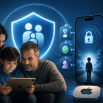 Apple Overhauls Parental Controls: What iOS 18 Means for Your Child’s Safety