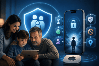 Apple Overhauls Parental Controls: What iOS 18 Means for Your Child’s Safety