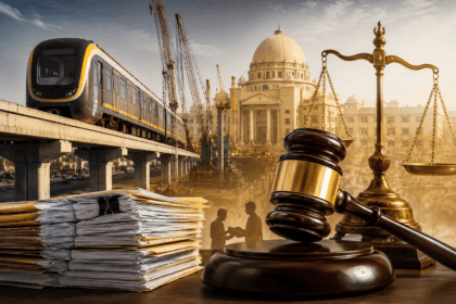 Karachi Yellow Line: Court grants more time to submit charge sheet in corruption case