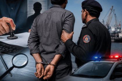 KPT employee arrested for forgery and multi-million rupee fraud