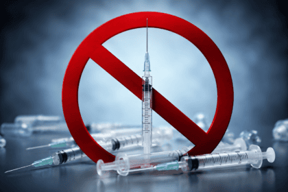 DRAP Recalls Specific Syringe Batches Over Sterility Concerns