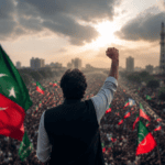 PTI sets August 5 for nationwide protests marking Imran Khan’s imprisonment
