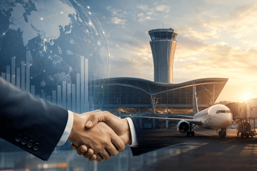 ADB tapped to advise on Islamabad Airport’s private operation shift