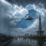 PMD warns of urban flooding as heavy monsoon rains hit July 18