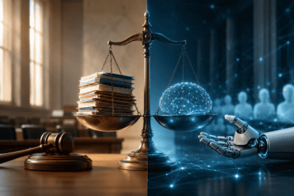 AI Integration in Trial Courts Boosts Annual Case Resolution by 6%