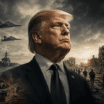 Trump Faces the Limits of U.S. Firepower and the Lessons of Past Wars
