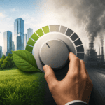 EU Backtracks on Industrial Carbon Targets Amid Economic Pressure