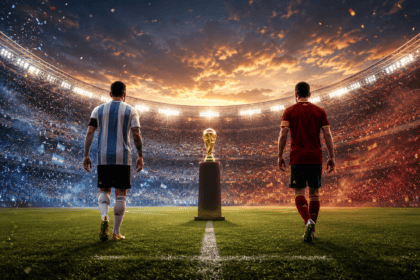 Messi’s Last Dance: Argentina and Spain Set for World Cup Final Clash