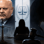 The ICC’s Internal Crisis: A Firsthand Account of Alleged Misconduct