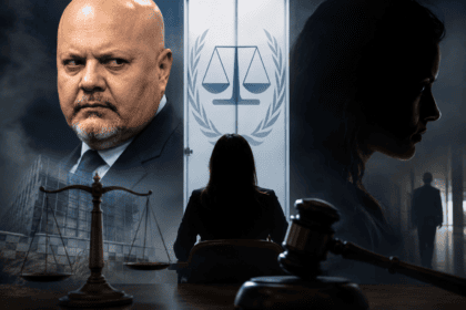 The ICC’s Internal Crisis: A Firsthand Account of Alleged Misconduct