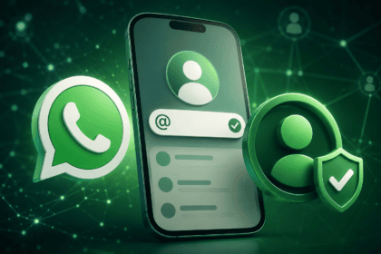 WhatsApp Moves to Usernames, Dropping Phone Number Exclusivity