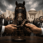 Lawyers Call Nationwide Protests Over JCP Appointment Process