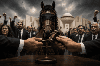 Lawyers Call Nationwide Protests Over JCP Appointment Process