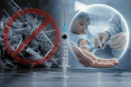 DRAP Urged to Exempt 10cc Syringes from Ban