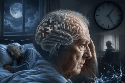 Long sleep duration may signal higher Alzheimer’s risk in older adults