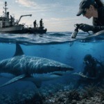 Shark Scientists Receive £1 Million Grant to Boost Conservation Efforts