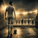 Ronaldo’s final prediction: "They’ve been doing this a long time"