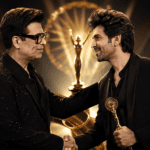 Karan Johar Congratulates Kartik Aaryan on National Award Win