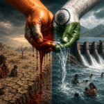 India’s riparian hypocrisy: When water becomes a weapon