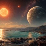 Exoplanet GJ 3378b: New Data Boosts Hopes for Alien Life