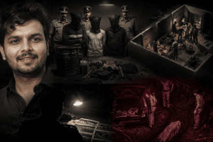 Pune Police Uncover Gruesome Details in Ketan Agarwal Murder Case