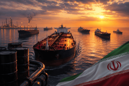 Iran’s Shadow Fleet: Billions in Oil Flows During U.S. Cease-fire
