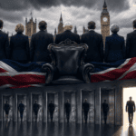UK Politics: A Decade of Upheaval as Keir Starmer Takes Power