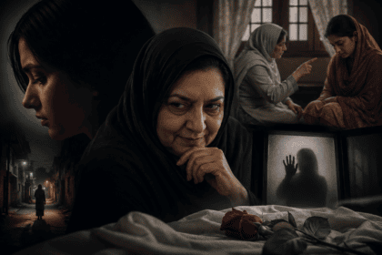 Aunt’s Real Motive Revealed in Kulsoom’s Murder Case