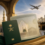 Saudi Arabia Streamlines Umrah Travel with New Visa Portal