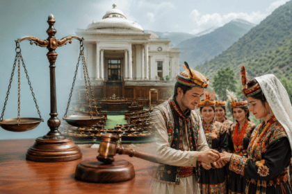 KP Assembly passes Kalash Marriage Bill 2026, codifying centuries-old traditions