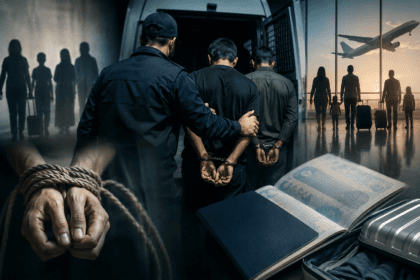FIA arrests five-member gang in Islamabad for visa fraud and trafficking