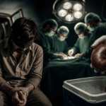 Kidney removed after man’s abduction by ‘friend’ in Kasur