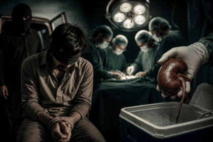 Kidney removed after man’s abduction by ‘friend’ in Kasur