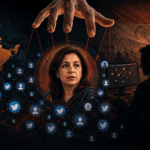 Indian agencies promoting Noreen Niazi’s remarks on social media, claims Huzaifa Rehman