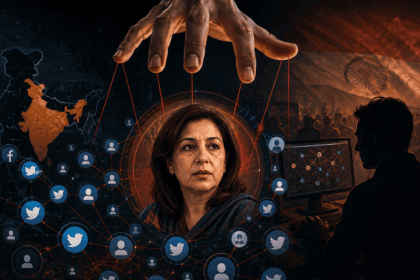 Indian agencies promoting Noreen Niazi’s remarks on social media, claims Huzaifa Rehman