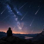 Perseid Meteor Shower Peaks This Week: What to Expect