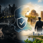Sindh Authorities Claim Major Drop in Crime and Terrorism
