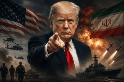 Trump Vows Iran Will ‘Pay’ After US Troops Killed in Attacks