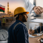 Oman’s Labor Law: Understanding Your Rights to Overtime Pay