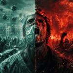 When Sickness Stirs Unrest: The Hidden Link Between Disease and Public Rage