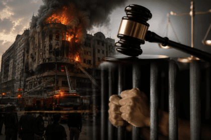 Gul Plaza fire: Court extends interim bail for Tanveer Pasha and others