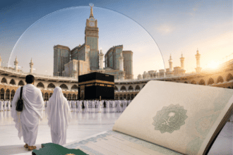 Saudi Arabia introduces one-year, multiple-entry Umrah visa