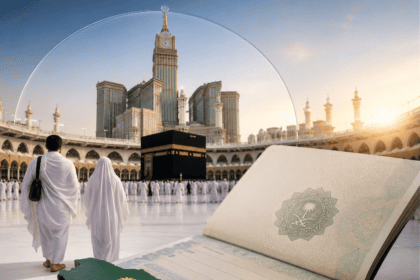 Saudi Arabia introduces one-year, multiple-entry Umrah visa