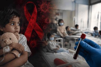 Karachi’s HIV Crisis: 16 More Children Test Positive at Valika Hospital