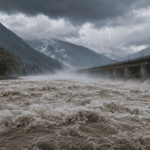 Flood Alert: Chenab River Braces for Surge After Heavy Rains